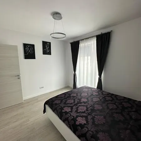 Apartment Glamart Craiova
