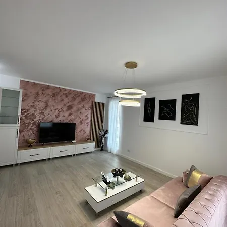 Apartment Glamart Craiova