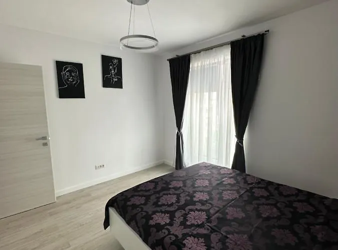 公寓 Glamart 克拉奥华