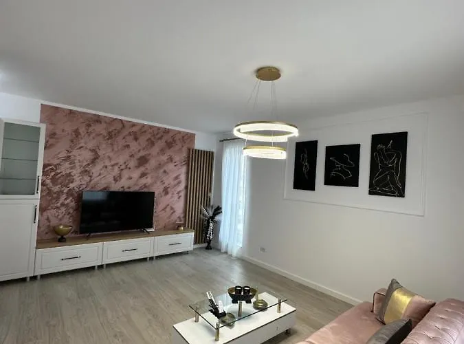 公寓 Glamart 克拉奥华